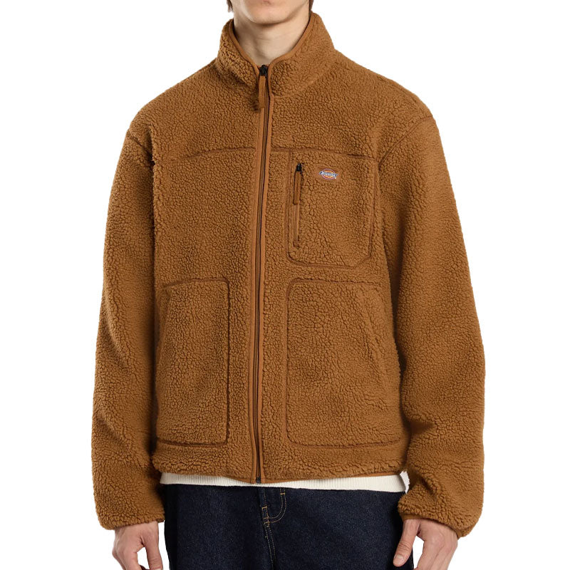 Felpa uomo Pile Mount Hope