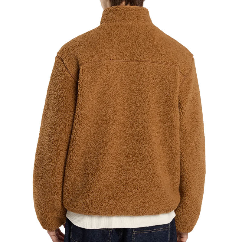 Felpa uomo Pile Mount Hope