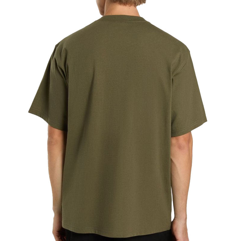 T-Shirt uomo Clancy