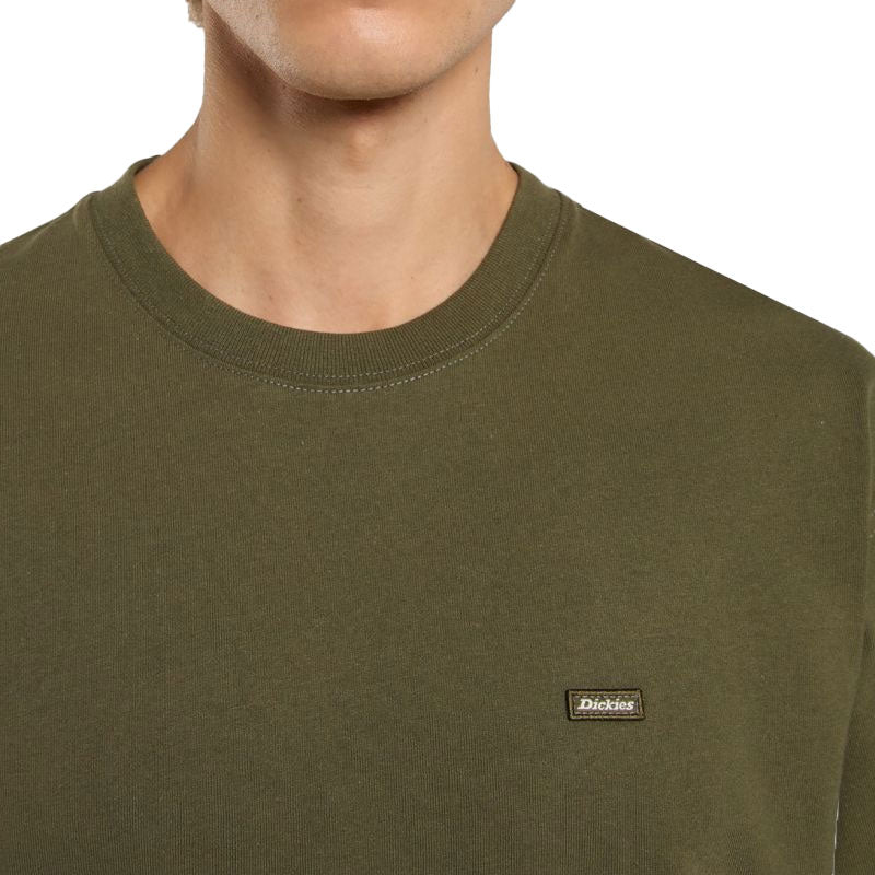 T-Shirt uomo Clancy