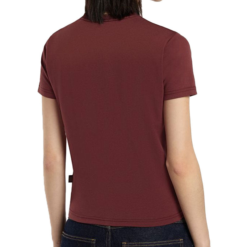 T-Shirt donna Maple Valley