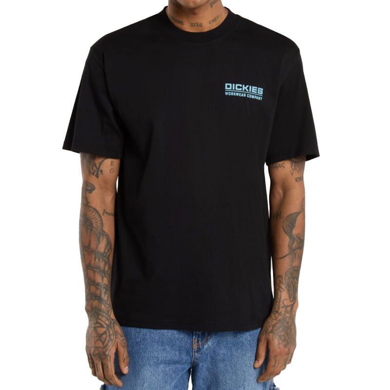 T-Shirt uomo Bolivar
