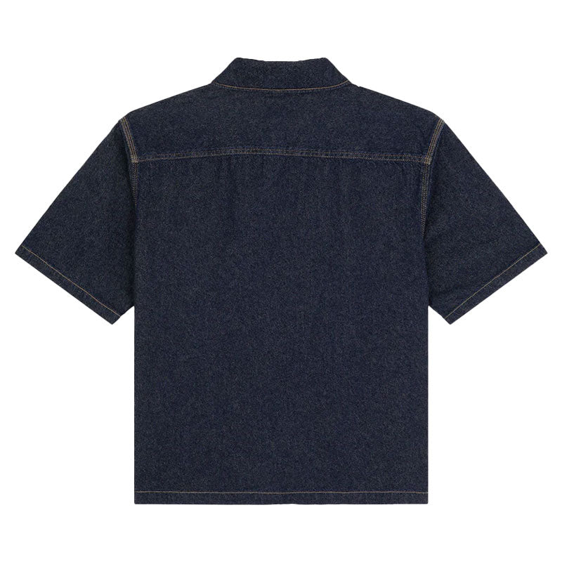 Camicia uomo Denim
