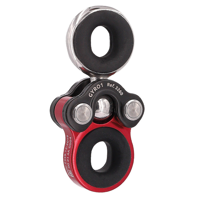 Ancoraggio Girevole GYRO1