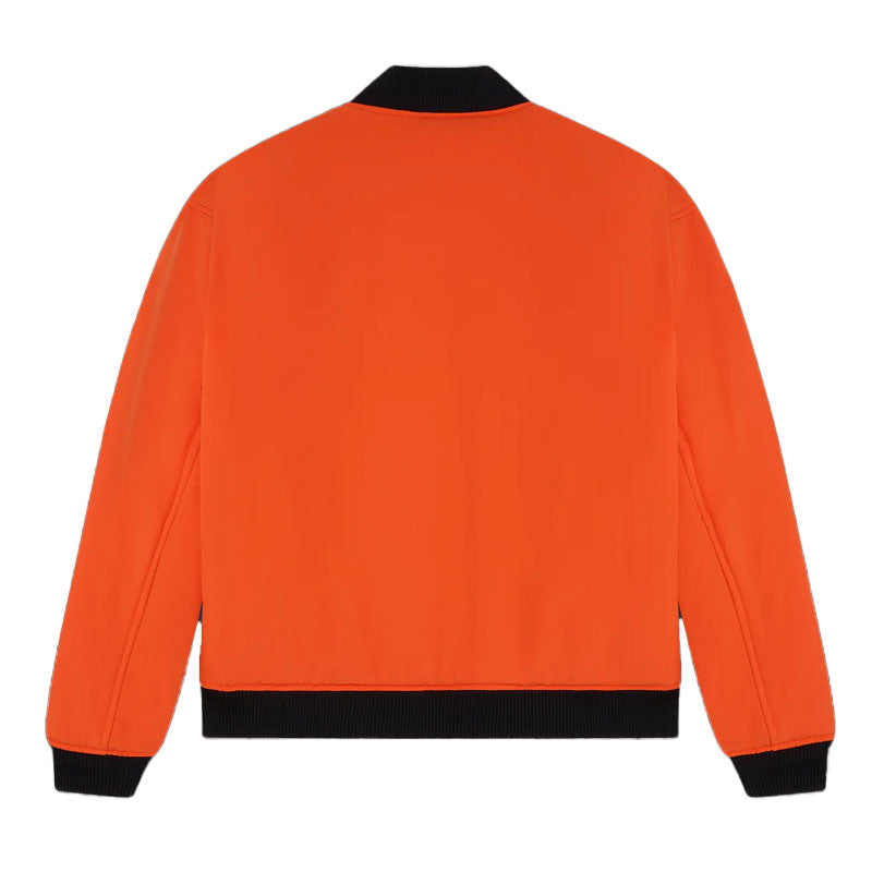 Giacca uomo Bomber reversibile