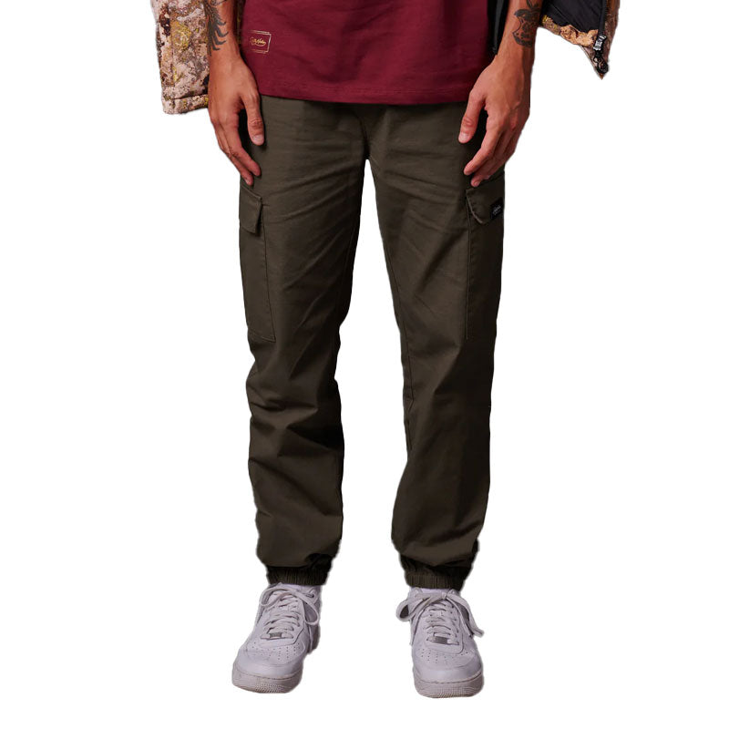 Pantalone uomo Cargo Ripstop