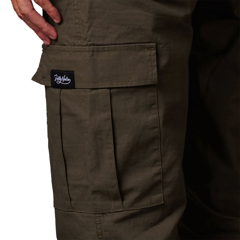 Pantalone uomo Cargo Ripstop