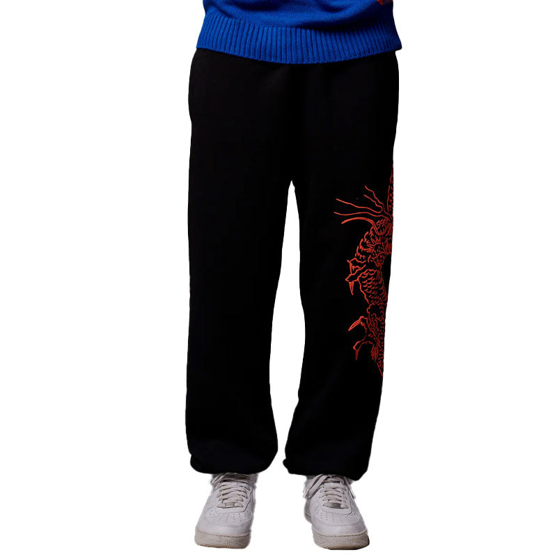 Pantalone uomo Tatsu