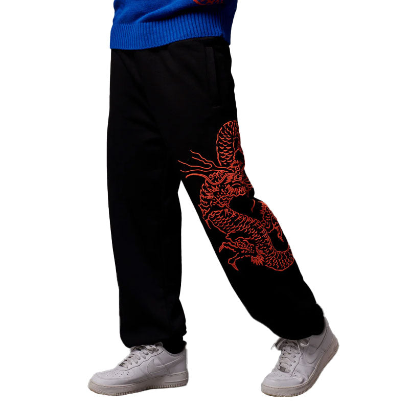 Pantalone uomo Tatsu