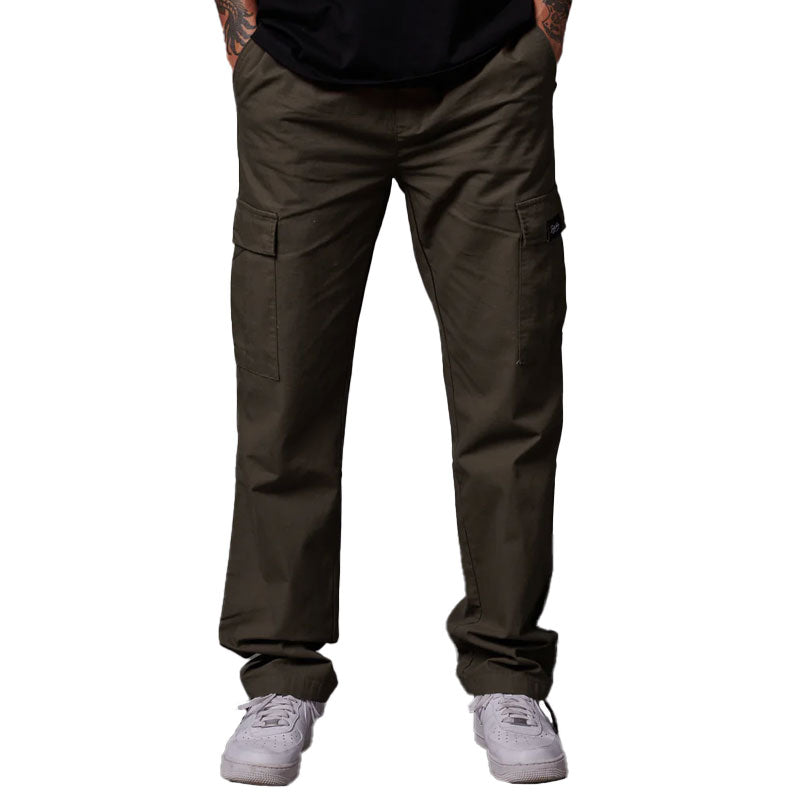 Pantalone uomo Ripstop