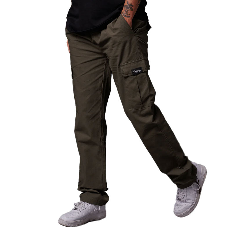 Pantalone uomo Ripstop
