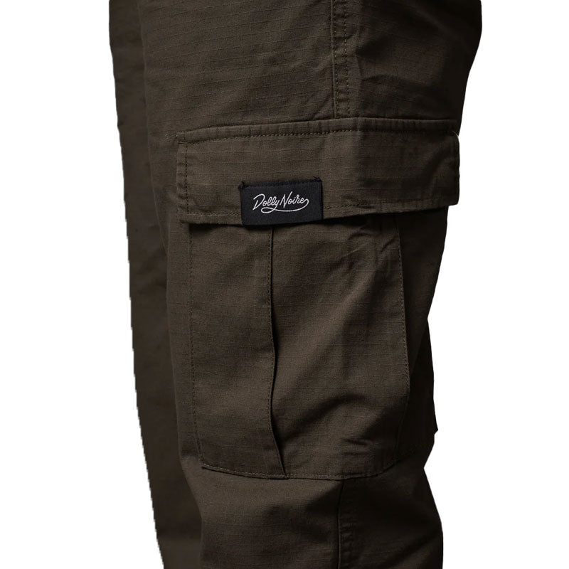Pantalone uomo Ripstop