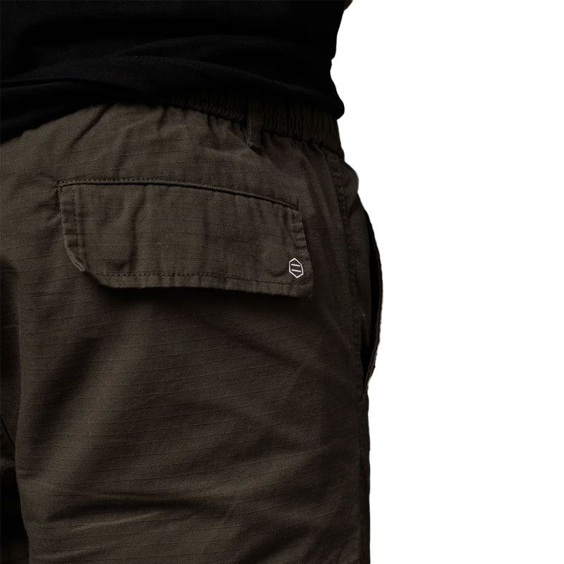Pantalone uomo Ripstop