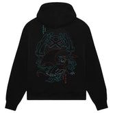 Felpa uomo Salamence Pokemon