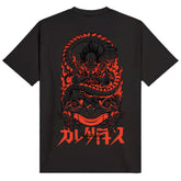 T-Shirt uomo Cyber Kaeru