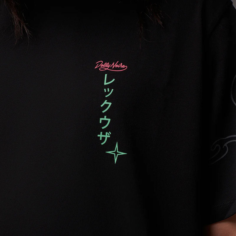 T-Shirt uomo Rayquaza Pokemon