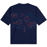 T-Shirt uomo Kyogre Pokemon