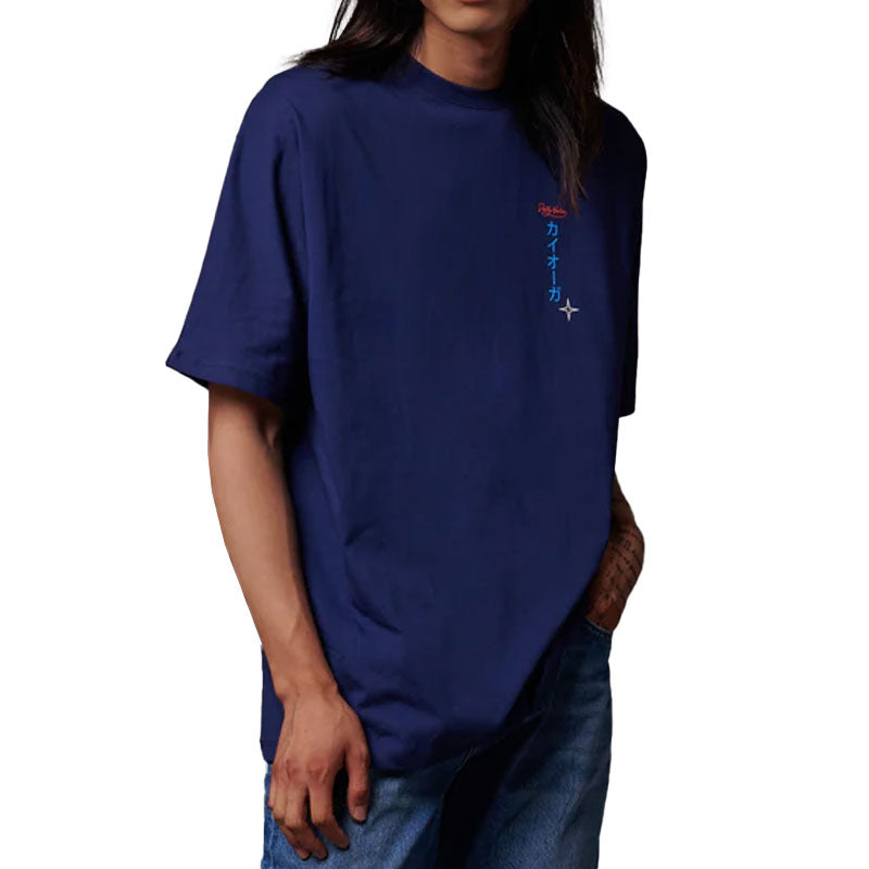 T-Shirt uomo Kyogre Pokemon