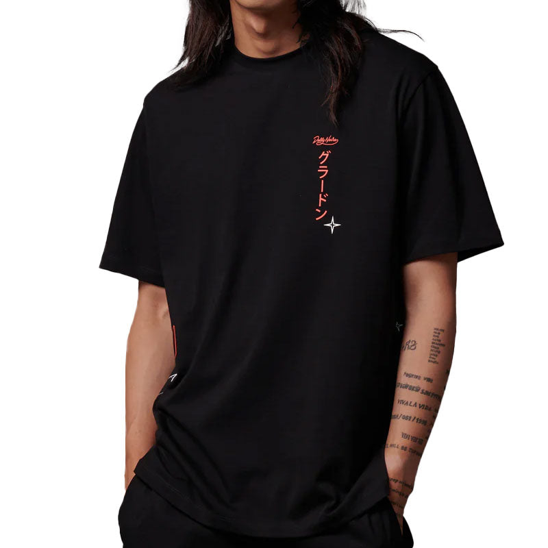 T-Shirt uomo Groudon Pokemon