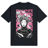T-Shirt uomo Gheisha