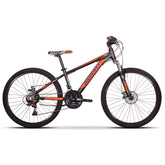 Bici Storm 24"