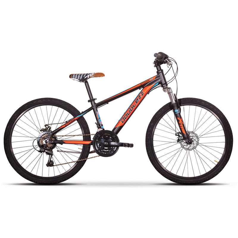 Bici Storm 24"
