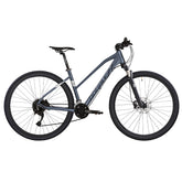 Bici donna Hybrid 28"