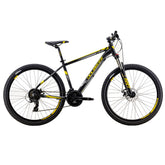 Mtb Hacker 27,5