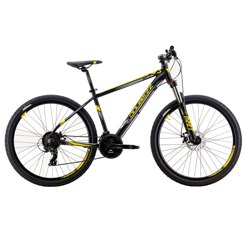 Mtb Hacker 27,5