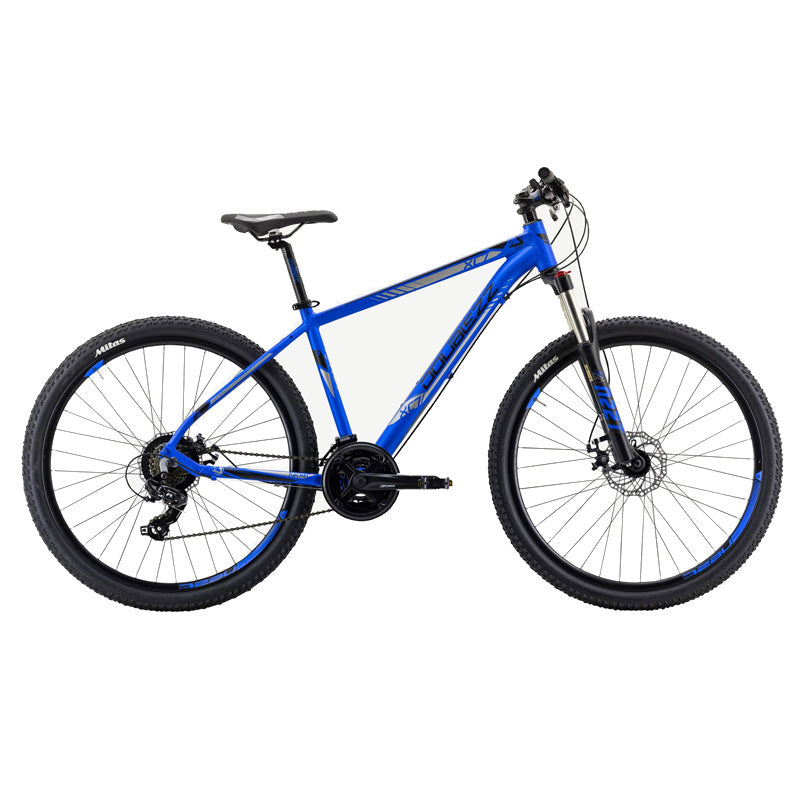 Mtb Hacker 27,5