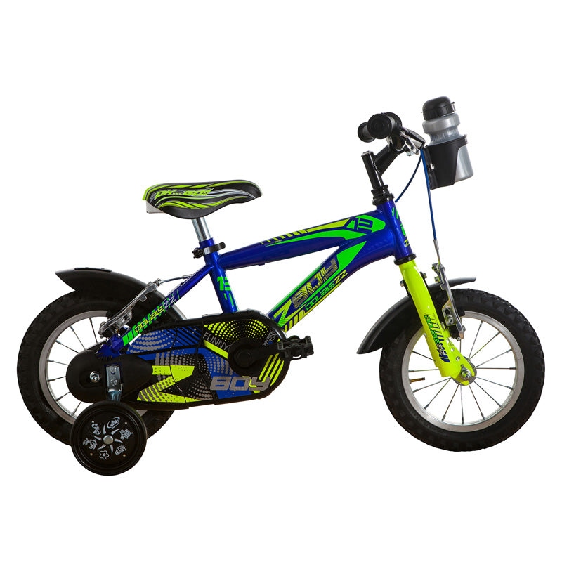 Bici Bambini Z-Boy 12