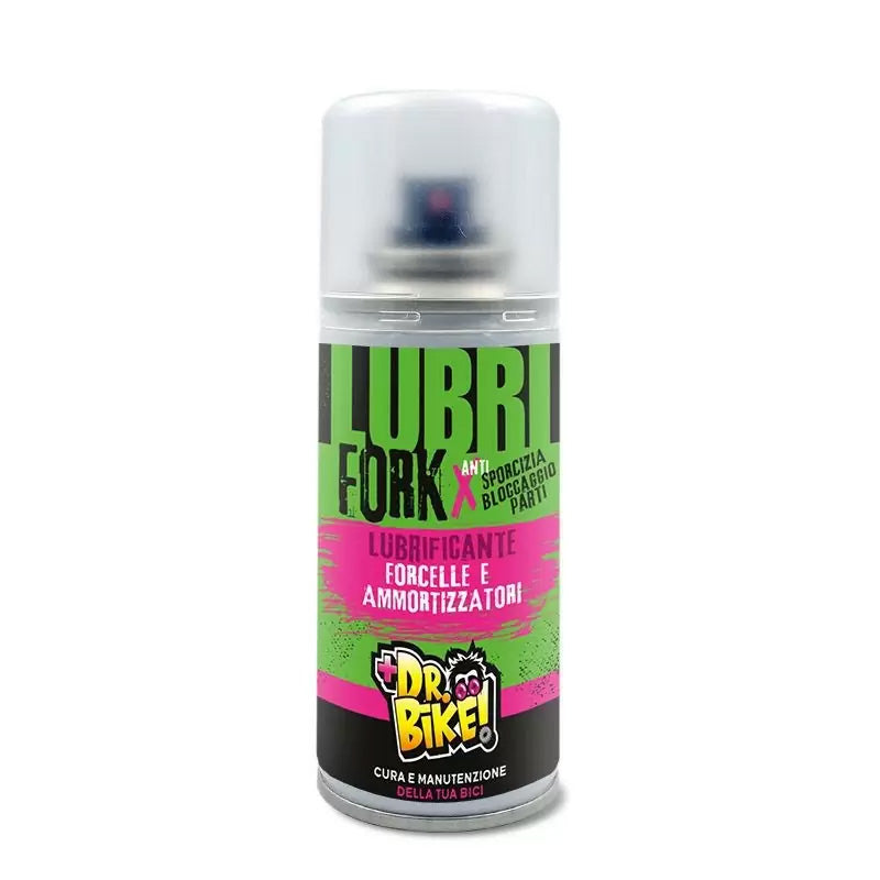 Lubrificante Forcella - 150ml
