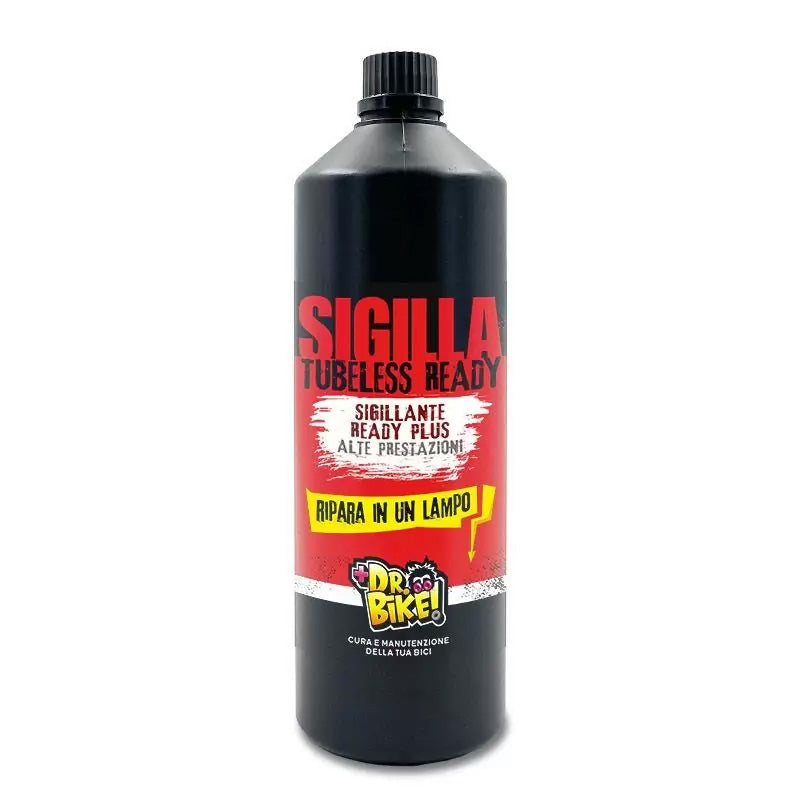 Sigillante Ready Plus - 1L