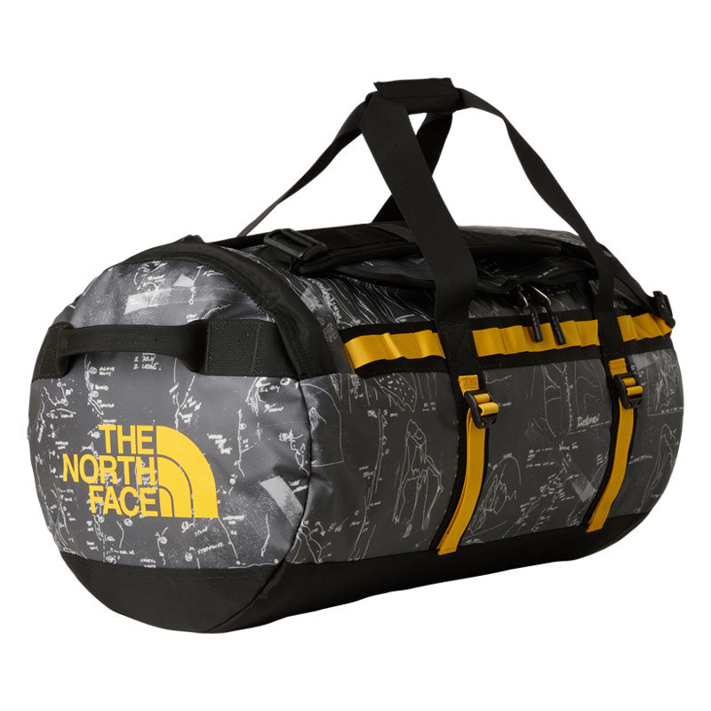 Borsa Base Camp Duffel Medium 71L
