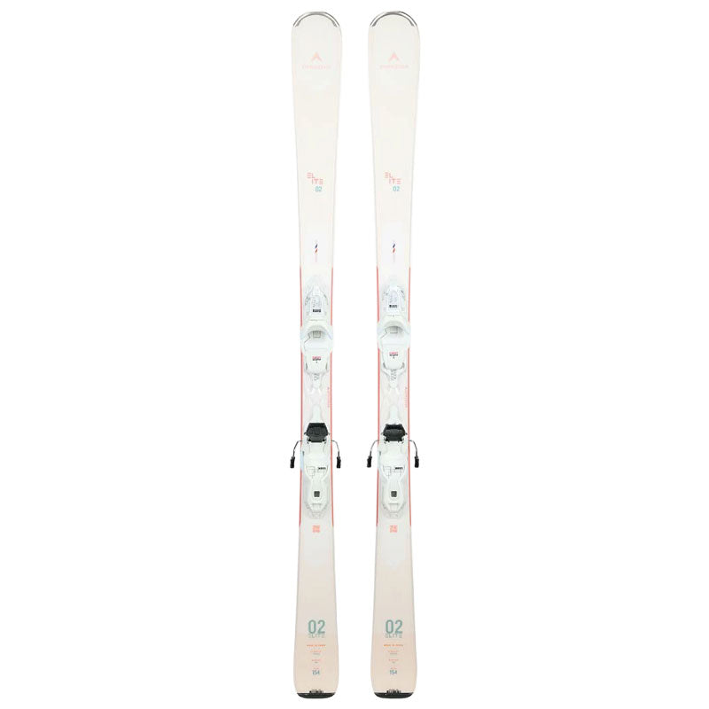 Sci donna Elite 2 + Xpress 10 GW