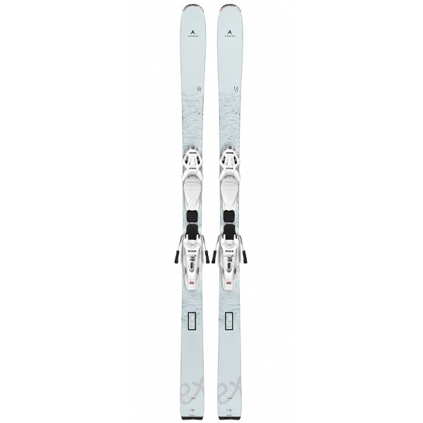 Sci donna E Lite 2 W + Xpress W 11 GW