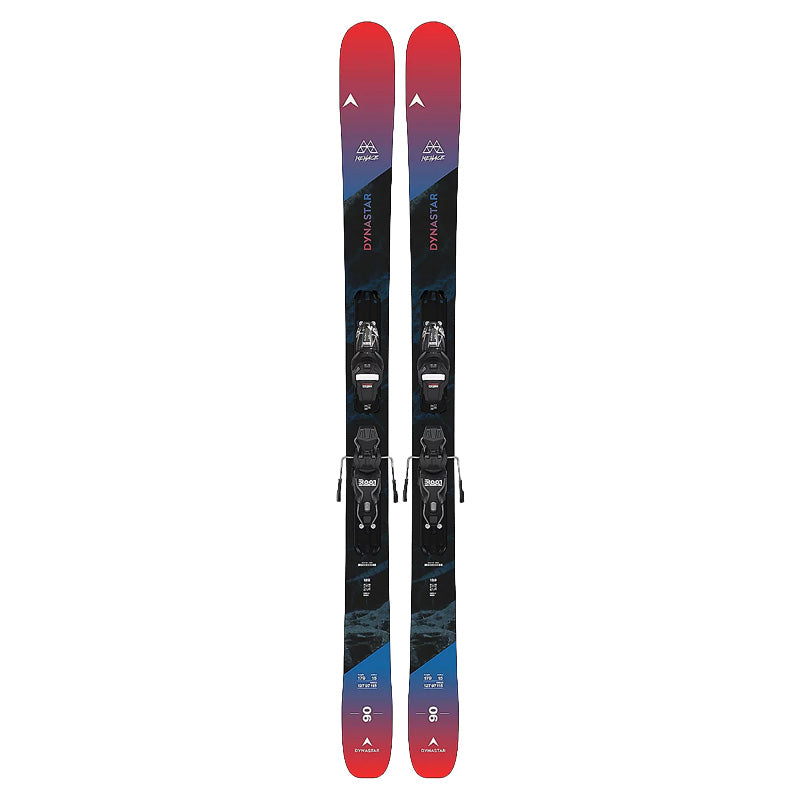 Sci Menace 90 + XPress 11 GW 2026