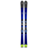 Sci uomo Speed 363 Xpress + Express 11 GW