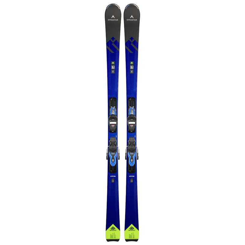 Sci uomo Speed 363 Xpress + Express 11 GW