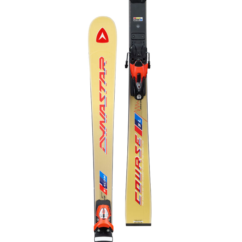Sci Speed Master SL R22 Gold Edition + SPX 15 2027