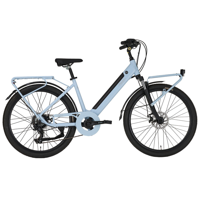 Bici donna Aurora 26"