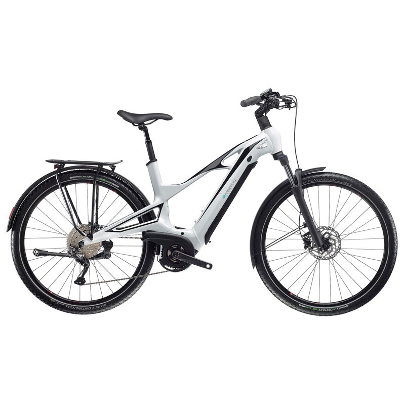 E-Bike e-Vertic T-Type