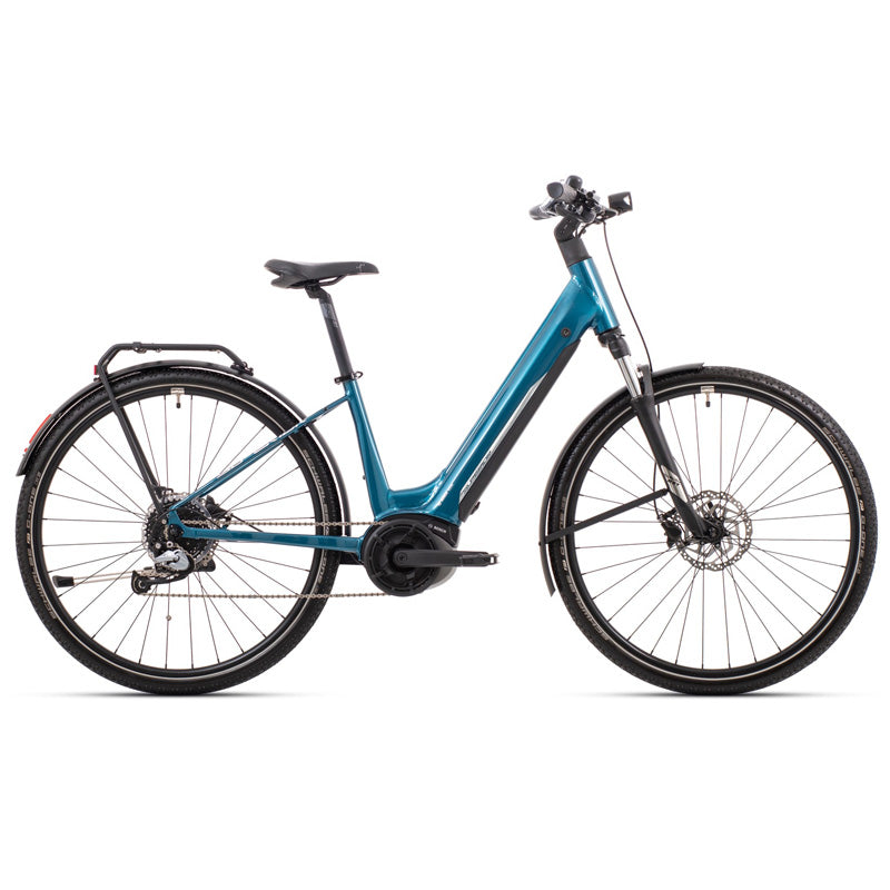E-Bike eXR 6050 BLS Touring