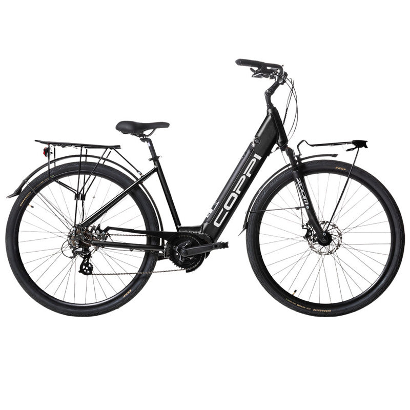 E-Bike donna Pigalle