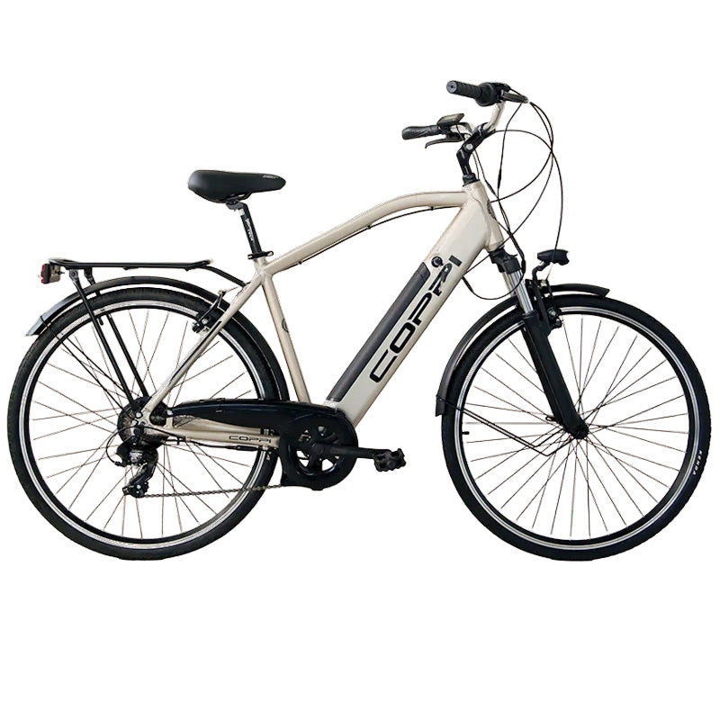 E-Bike Rambla
