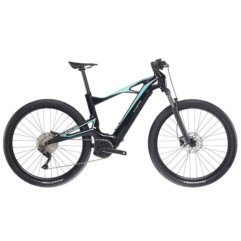 E-Bike e-Vertic X-Type