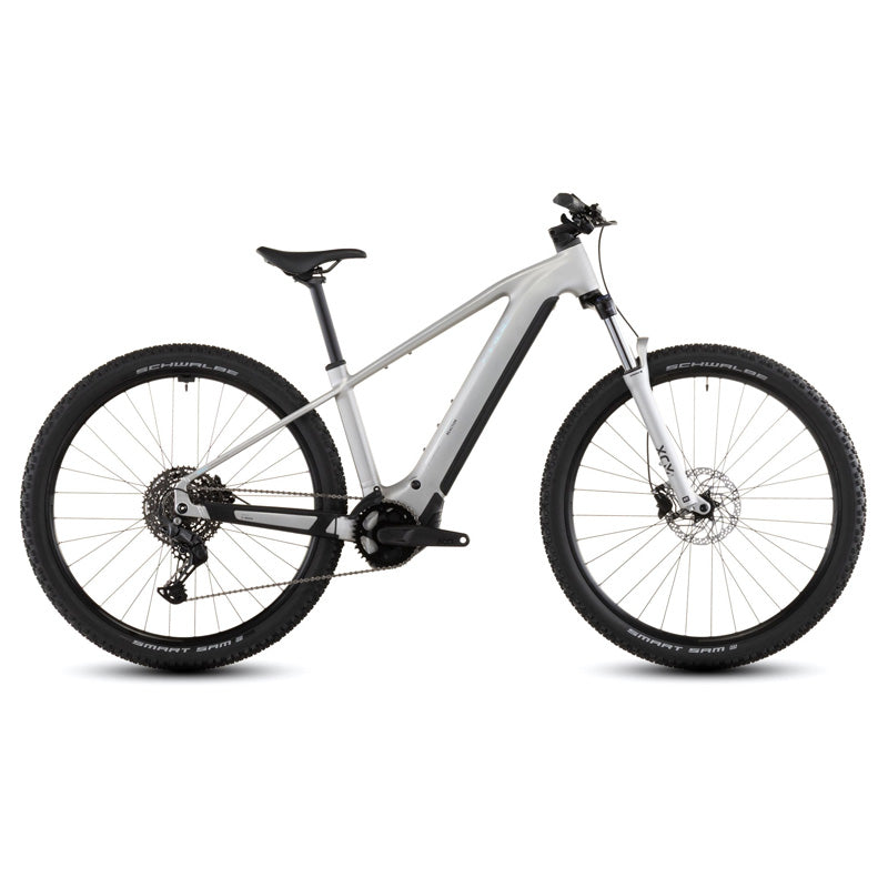 Mtb Reaction Hybrid ONE 800