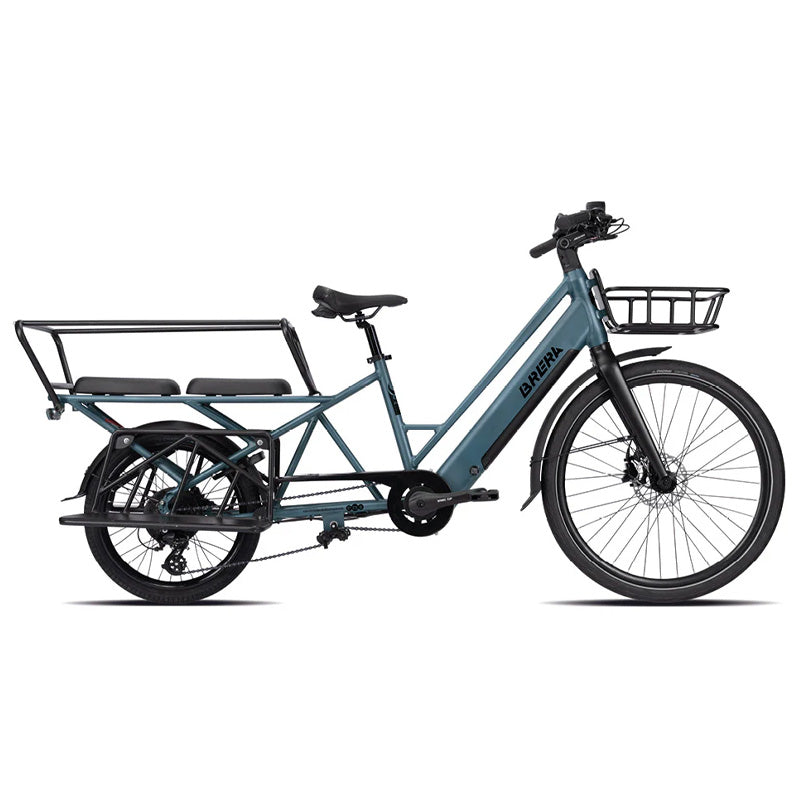 E-Bike Karghò