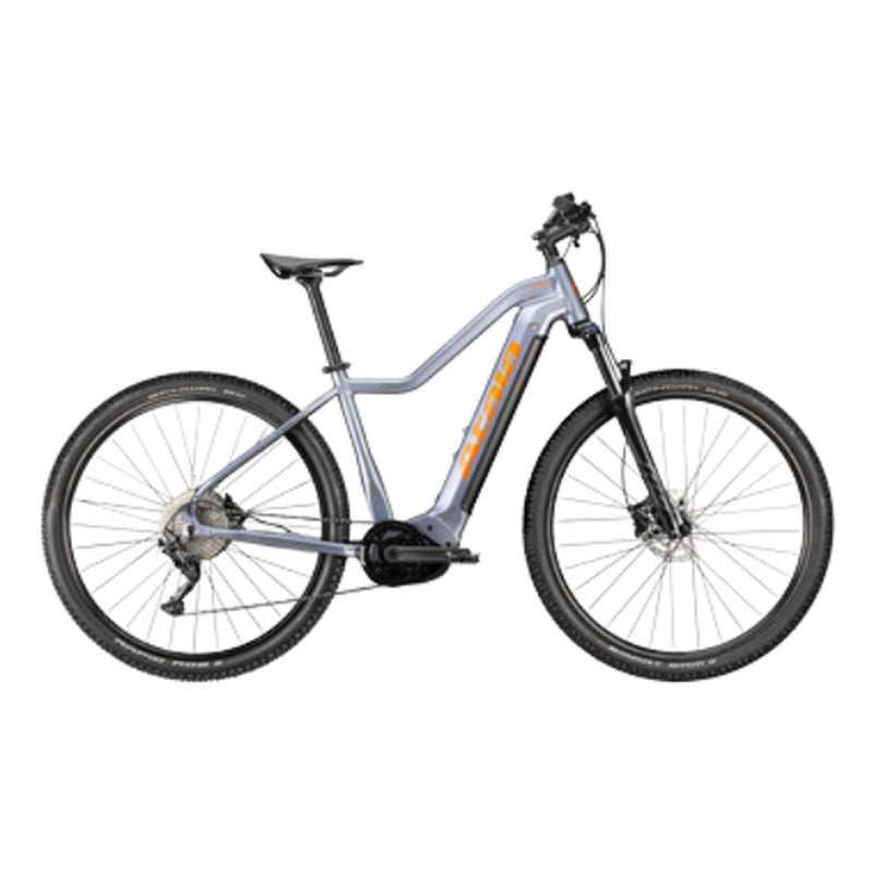 E-Bike donna B-Cross A4.4