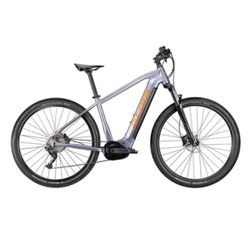E-Bike B-Cross A4.4